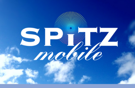 SPITZ-mobile